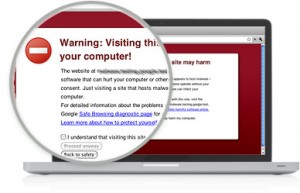 ACS Website Security