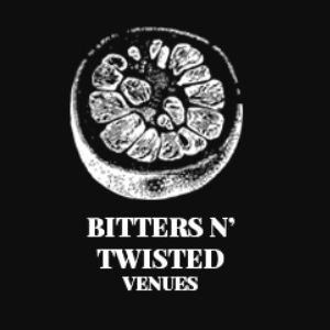 Bitters 'N Twisted Venues